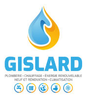 Gislard Logo