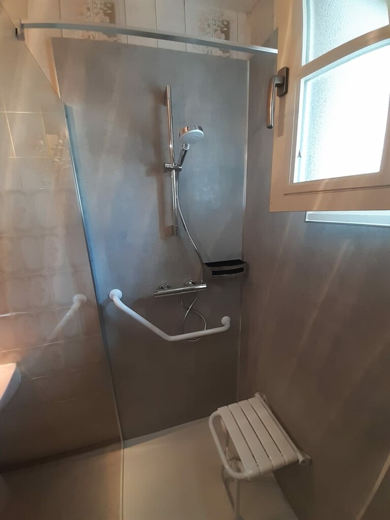 Gislard Chauffagiste Vitre SALLE DE BAIN 2