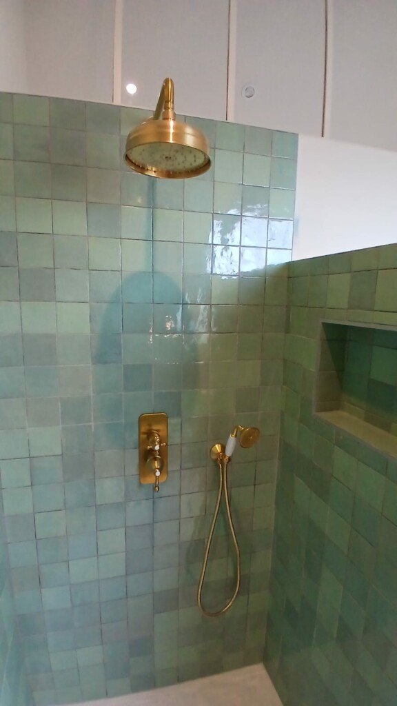 Gislard Chauffagiste Vitre SALLE DE BAIN 4
