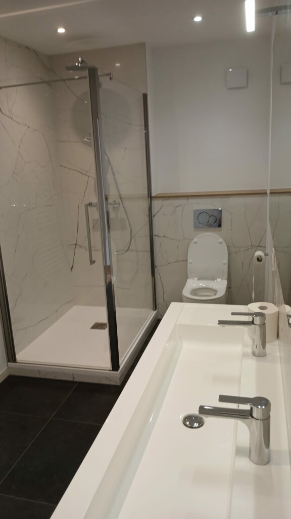 Gislard Chauffagiste Vitre Renovation Sdb 1