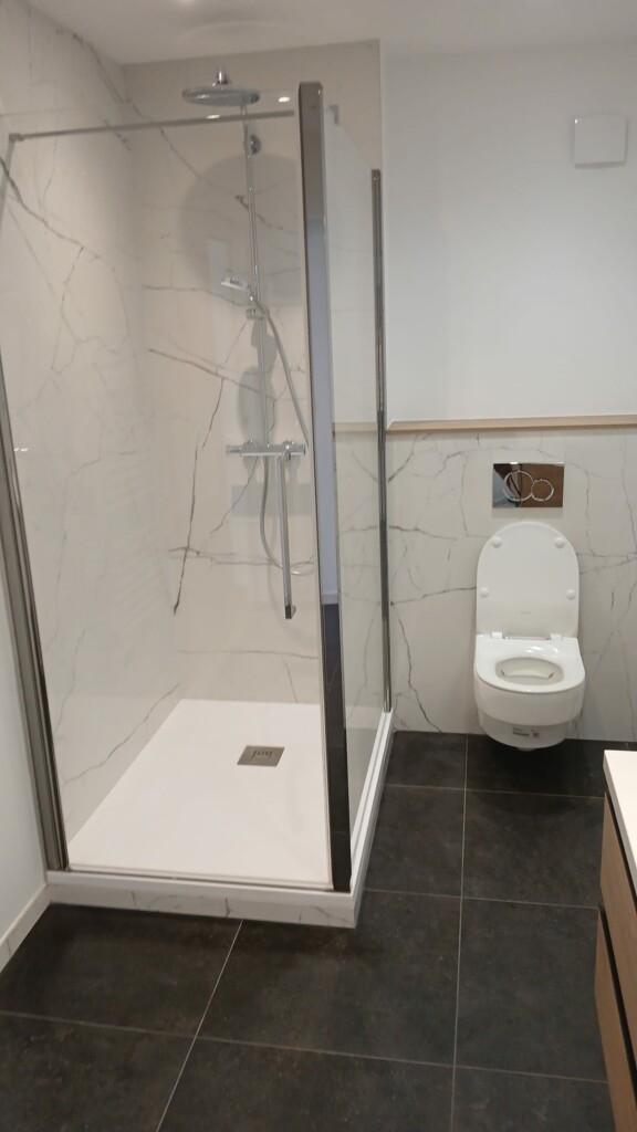 Gislard Chauffagiste Vitre Renovation Sdb 3