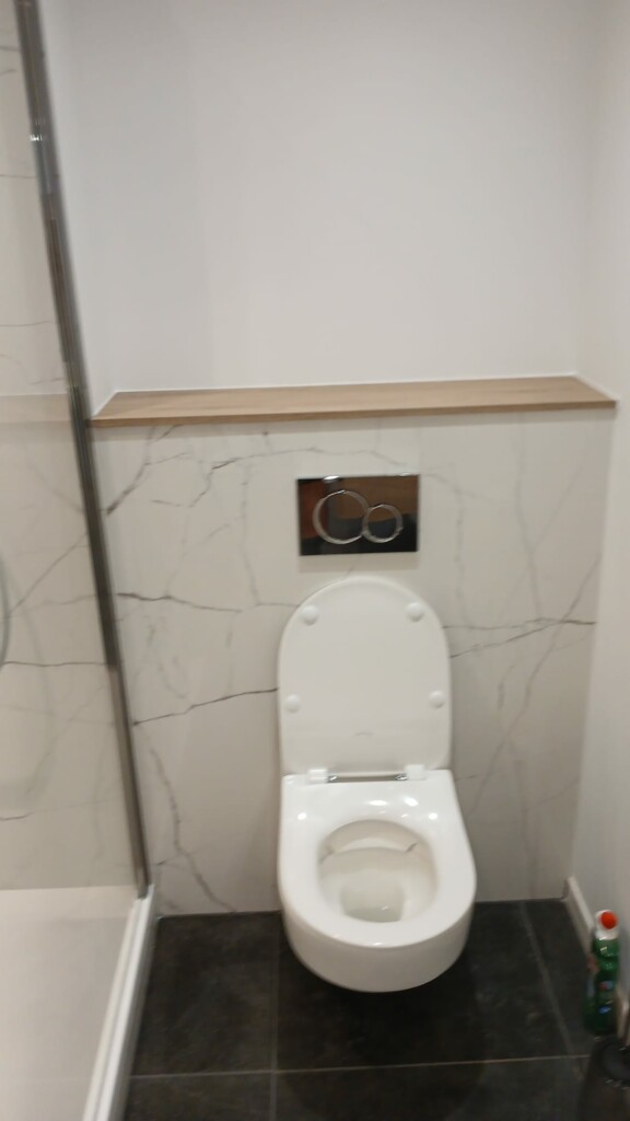 Gislard Chauffagiste Vitre Renovation Sdb 6