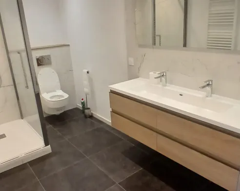 Gislard Chauffagiste Vitre Ms Renovsdb