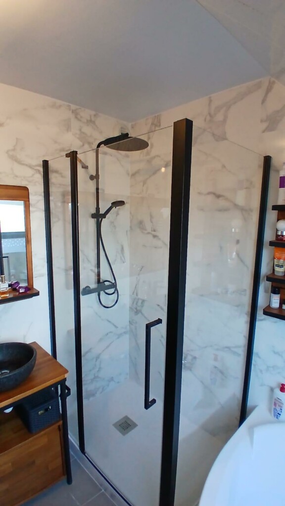 Gislard Chauffagiste Vitre Sdb 1