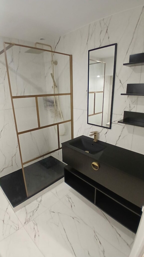 Gislard Chauffagiste Vitre Sdb 7