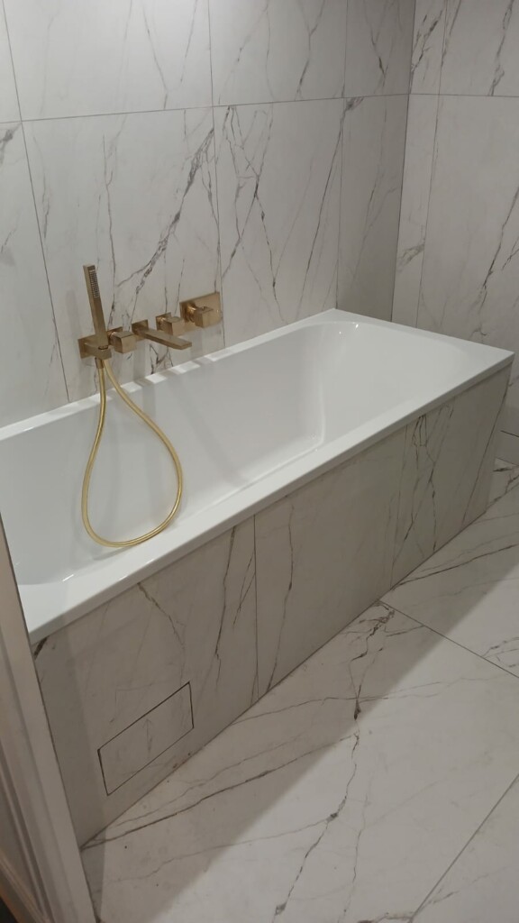 Gislard Chauffagiste Vitre Sdb 8